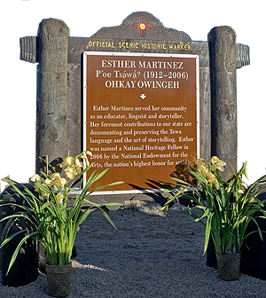 Historic Markers